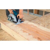 Bosch GKS 65 GCE Professional (0601668901) Image #7