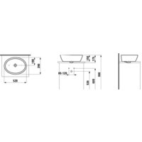 Laufen Pro 812964 Image #2