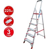 Новая высота NV 3117 (6 ступеней)