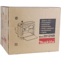 Makita 2012NB Image #8