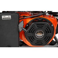 ELAND LA 8000 Image #7