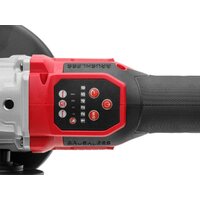 Wortex CAG 1812-2 SE Solo 1334918 (без АКБ) Image #8