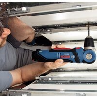 Bosch GWB 12V-10 Professional 0601390905 (без АКБ) Image #10