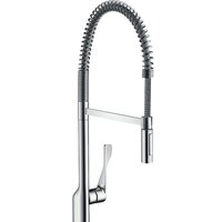 Axor Citterio 39840000 (хром)