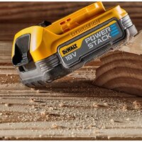 DeWalt DCBP034E2 (18В/2x1.7 Ач) Image #6