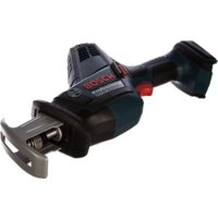 Bosch GSA 18 V-LI C Professional 06016A5001 (без АКБ, кейс) Image #5