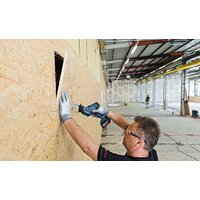 Bosch GSA 18 V-LI C Professional 06016A5001 (без АКБ, кейс) Image #9