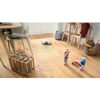 Bosch Spotless+ BCRD1W Image #4