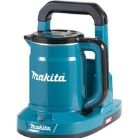 Makita аккумуляторный KT001GZ (без АКБ и ЗУ) Image #1