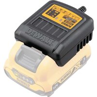 DeWalt DCB110 (10.8/12В) Image #4