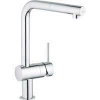 Grohe Minta 32168DC0 (суперсталь) Image #2