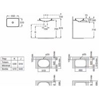 Roca Inspira 327534000 Image #2