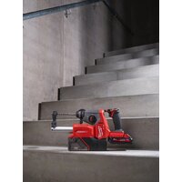 Milwaukee M18 FHAC16-302X 4933498584 (с 2-мя АКБ, кейс) Image #15