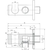 Deante Box BXYZAECT Image #10