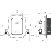 Deante Box BXYZAECT Image #7