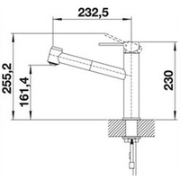 Blanco Ambis-s 523119 Image #7