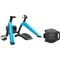 Tacx Boost Trainer Bundle