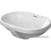 Duravit Foster 46x31 [0336430000]
