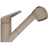 Franke Novara-Plus Pull Out 115.0470.666 (миндаль)