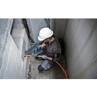 Bosch GHG 18V-50 Professional 06012A6500 (без АКБ) Image #5