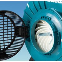 Makita DUB363ZV (без АКБ) Image #5