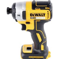 DeWalt DCF887N (без АКБ)