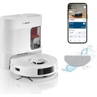 Bosch Spotless Advanced+ BCRD2W Image #1