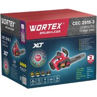 Wortex CEC 2518-3 ALL1 XLT Solo 2325003 (без АКБ) Image #12