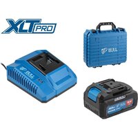 Bull XLTpro 2329061 (18В/4 Ah + 18В)