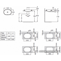 Roca Inspira 327527000 Image #2