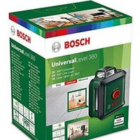 Bosch Universal Level 360 0603663E00 Image #3