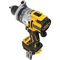 DeWalt DCD1007NT (без АКБ, кейс) Image #3