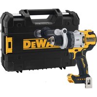 DeWalt DCD1007NT (без АКБ, кейс) Image #1