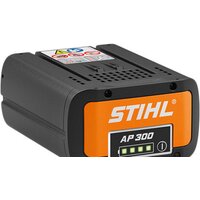 STIHL AP 300 (36В/6 Ah) Image #1