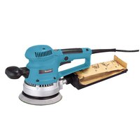 Makita BO6030JX Image #2