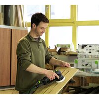 Festool Rotex RO 125 FEQ-Plus Image #3