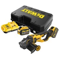 DeWalt DCG460X2 (с 2-мя АКБ, кейс)