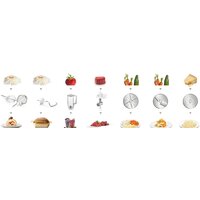 Bosch MUM58231 Image #6