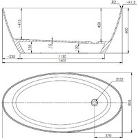Omnires Marble+ Siena WW BSP Image #2