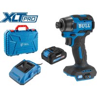 Bull CID 2218 1329953 (с 1-им АКБ, кейс)