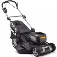 Stiga Combi 50 V AE 294507898/ST3 (с 2-мя АКБ)