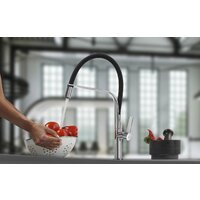 TEKA FO 997 Black [62997020FN] Image #2