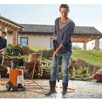 STIHL RE 130 Plus Image #4