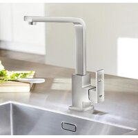 Grohe Eurocube 31255DC0 Image #4