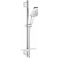 Grohe Rainshower SmartActive Cube 130 26584000