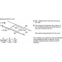 Siemens iQ500 ED61AHSC1E Image #7