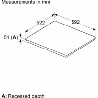 Siemens iQ500 ED61AHSC1E Image #6