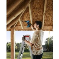 Bosch GSR 185-LI Professional 06019K3001 (с 1-им АКБ, кейс) Image #5