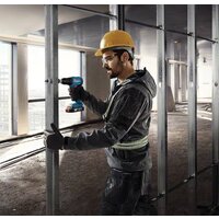 Bosch GSR 185-LI Professional 06019K3001 (с 1-им АКБ, кейс) Image #2