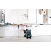 Metabo HWWI 4500/25 Inox Image #3